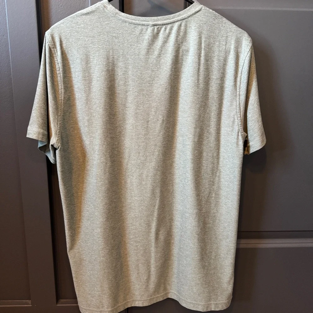 Strato Tech Tee - Picture 3 of 6